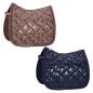 Preview: Eskadron Saddle Cloth " GLOSSY JEWEL "