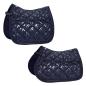 Preview: Eskadron Saddle Cloth " GLOSSY JEWEL "
