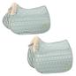 Preview: Eskadron HERITAGE Schabracke " MATTGLOSS EVO-WOOL "