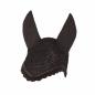 Preview: Eskadron Platinum Fly Hood " CRYSTAL "