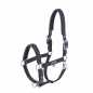 Preview: Eskadron Classic Sports Headcollar " SOFTSHELL DOUBLE PIN "