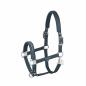Preview: Eskadron Classic Sports Headcollar " SPARKLE DOUBLE PIN "