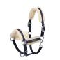 Preview: Eskadron Headcollar Doublepin MATTGLOSS EVO-WOOL