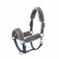Preview: Eskadron ESSENCE Headcollar Doublepin " SPARKLEY  FAUXFUR "