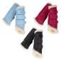 Preview: Eskadron REFLEXX Gamaschen " SOFTLATE EVO-WOOL " 1 Paar