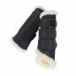 Preview: Eskadron REFLEXX Gamaschen " SOFTLATE EVO-WOOL " 1 Paar