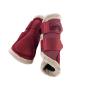 Preview: Eskadron SOFT Boots  MESH FAUXFUR  "