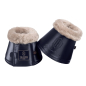 Preview: Eskadron HERITAGE Bell Boots " GLAMSLATE FAUXFUR "  1 Pair