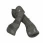 Preview: Eskadron ESSENCE Traveller Boots " GLITTER MESH " Set 4er Set, olive