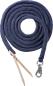 Preview: USG Bodenarbeitsseil mit Bullsnap, 4 Meter