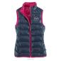 Preview: euro-star Damen Wendeweste " ES_MELANIE " , ultraleicht