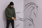 Preview: Pikeur waterproof Men Jacket " PK_AMADO "