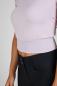 Preview: Pikeur T-Shirt, Shirt, CROPPED SHIRT " ATHLEISURE "