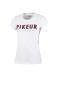 Preview: Pikeur Damen Rundhals Shirt, T-Shirt " PK_LENE "