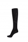 Preview: Pikeur KNEE SOCKS with Rhinestuds