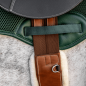 Preview: Busse Saddle Girth TAKE-OFF LINE LG