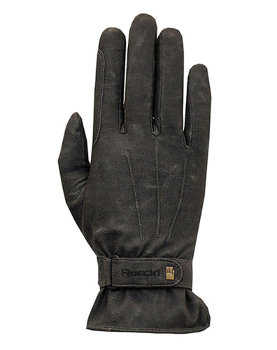 Roeckl Winterhandschuh, Reitwinterhandschuh, Handschuh " RO_WEYMOUTH "