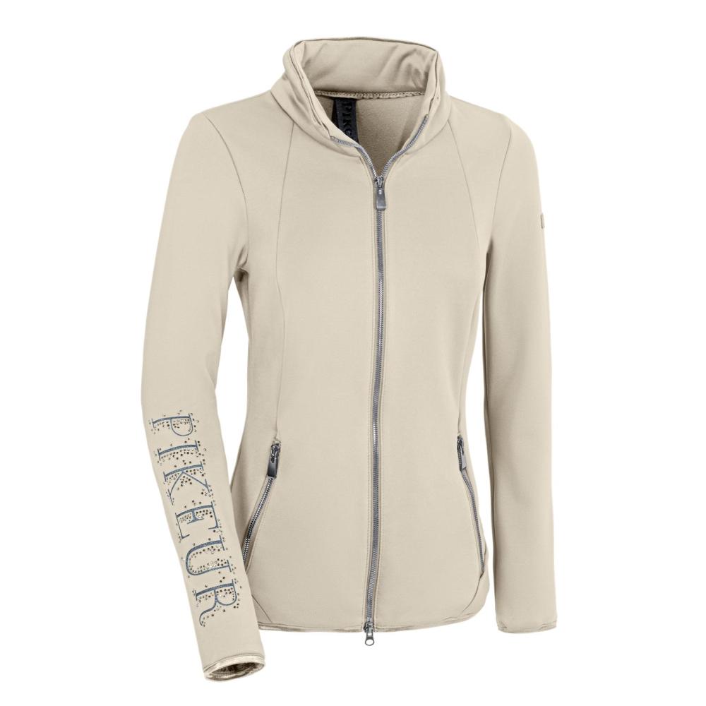 Pikeur Selection Power Stretch Fleece Jacket " PK_PURA "