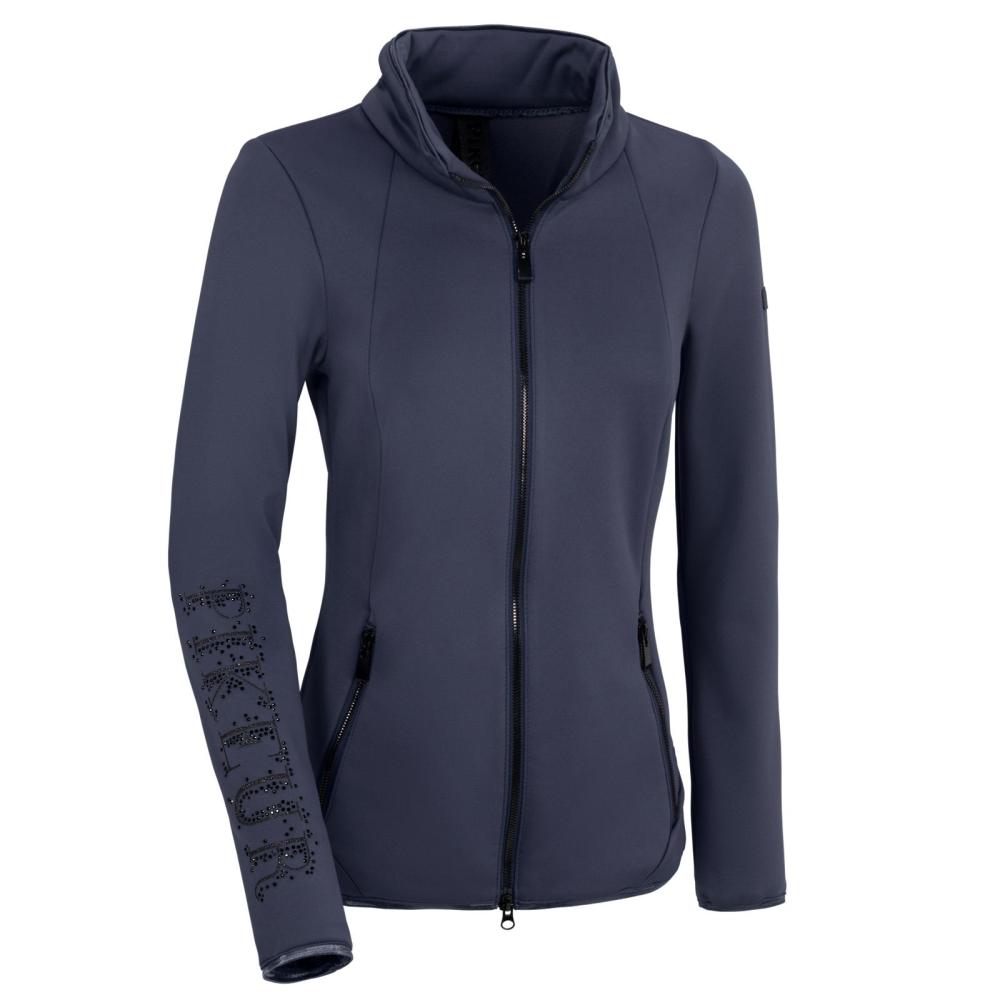 Pikeur Selection Power Stretch Fleece Jacket " PK_PURA "