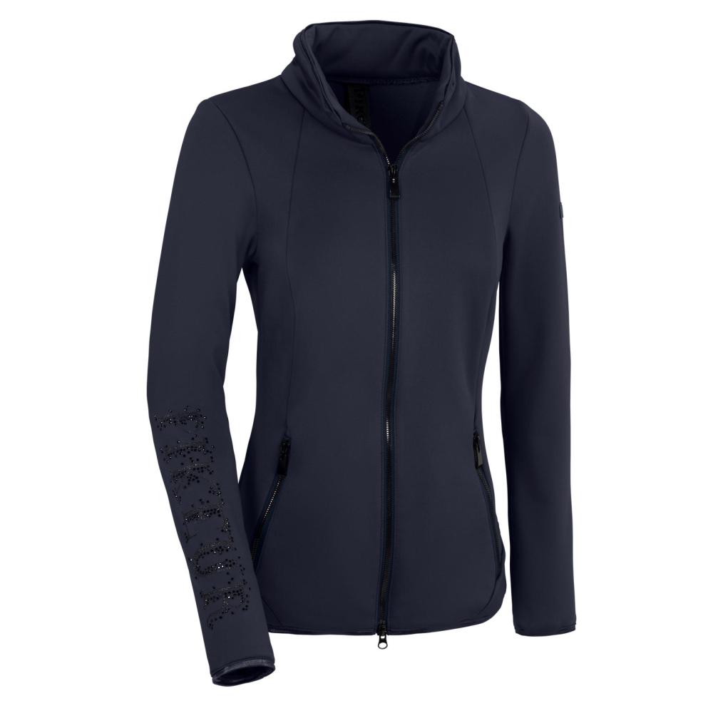Pikeur Selection Power Stretch Fleece Jacket " PK_PURA "
