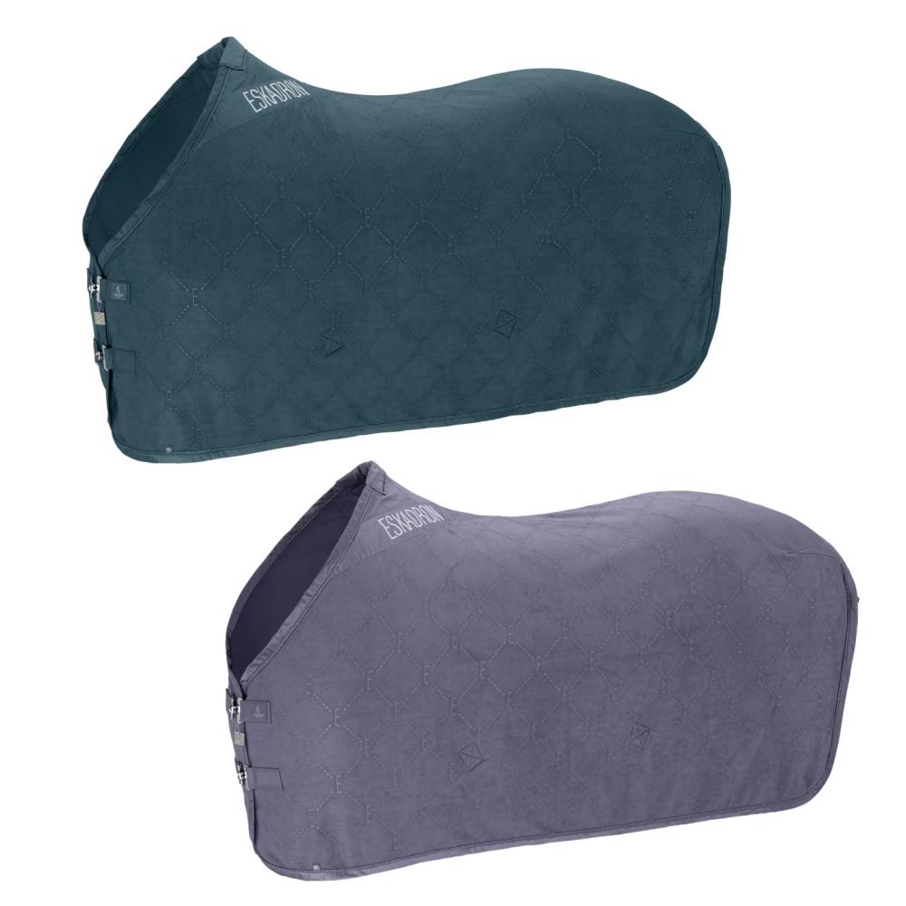 Eskadron Classic Sports SWEAT RUG  " FLEECE STAMP "