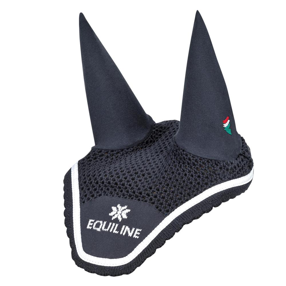 Preview: Equiline HORSE EAR NET " EQ_DANCER "