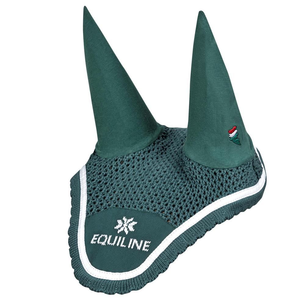 Preview: Equiline HORSE EAR NET " EQ_DANCER "