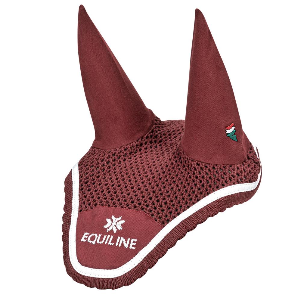 Preview: Equiline HORSE EAR NET " EQ_DANCER "