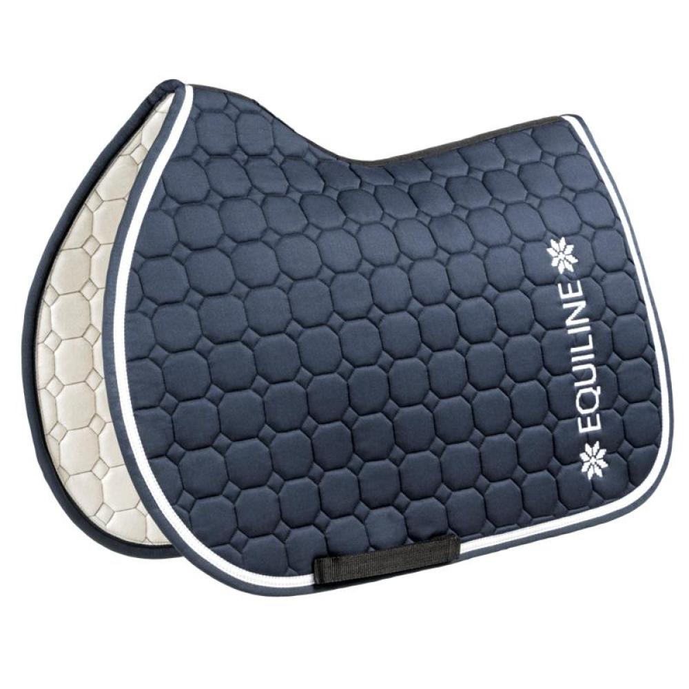 Preview: Equiline OCTAGON - SADDLECLOTH " EQ_DANCER "