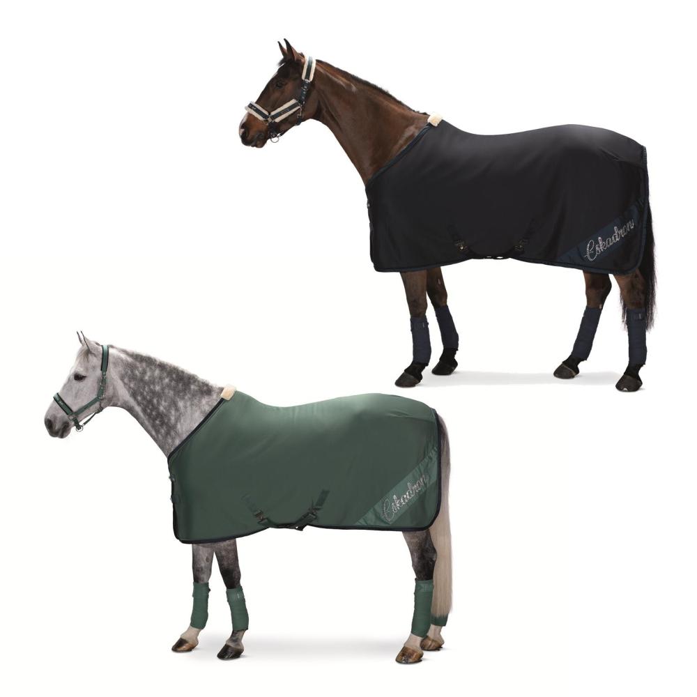 Eskadron Abschwitzdecke JERSEY CRYSTAL