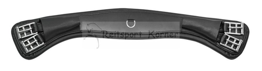 Saddle Girth CURVED-DR