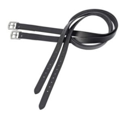 Stirrup Leathers ADVANCED-CURVED