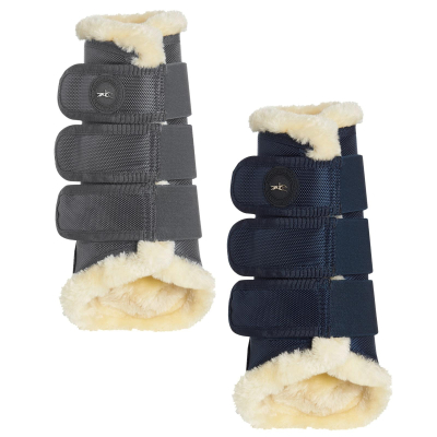 Schockemöhle Sports Protection Boots " SOFT COZY GUARDS "