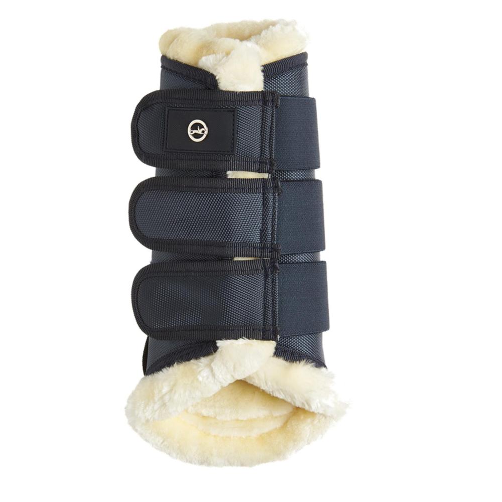 Preview: Schockemöhle Sports Protection Boots " SOFT COZY GUARDS "