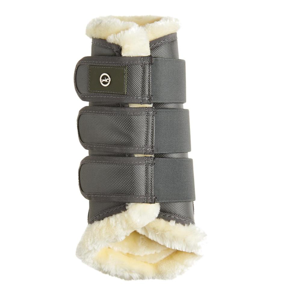 Preview: Schockemöhle Sports Protection Boots " SOFT COZY GUARDS "