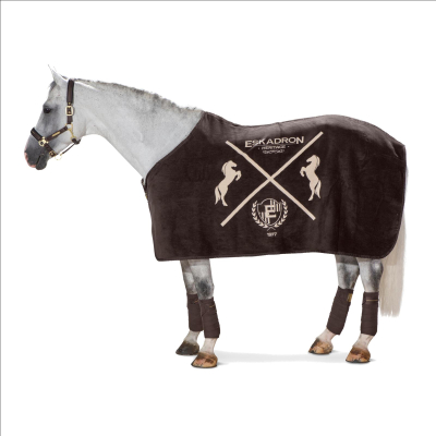 Eskadron HERITAGE Sweat Rug DRALON BRAND, high-quality