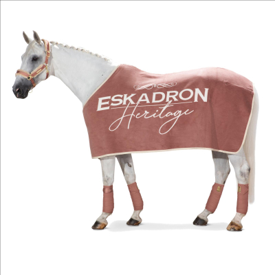 Eskadron HERITAGE Sweat Rug DRALON BRAND, high-quality