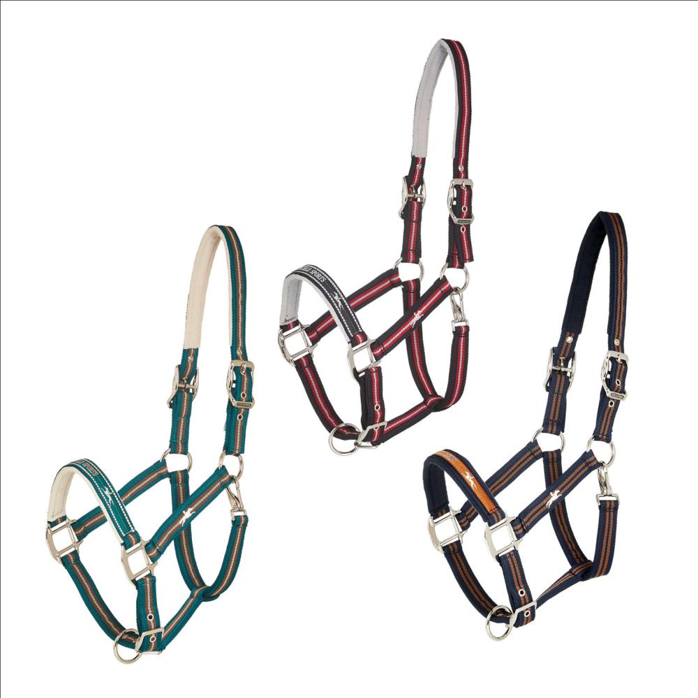 Schockemöhle SPORTS Stallhalfter " MEMPHIS STYLE "