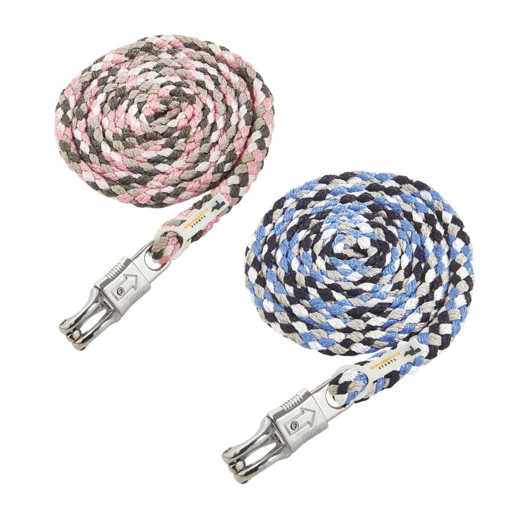 Preview: Schockemöhle SPORTS Führstrick, Anbindestrick STYLE