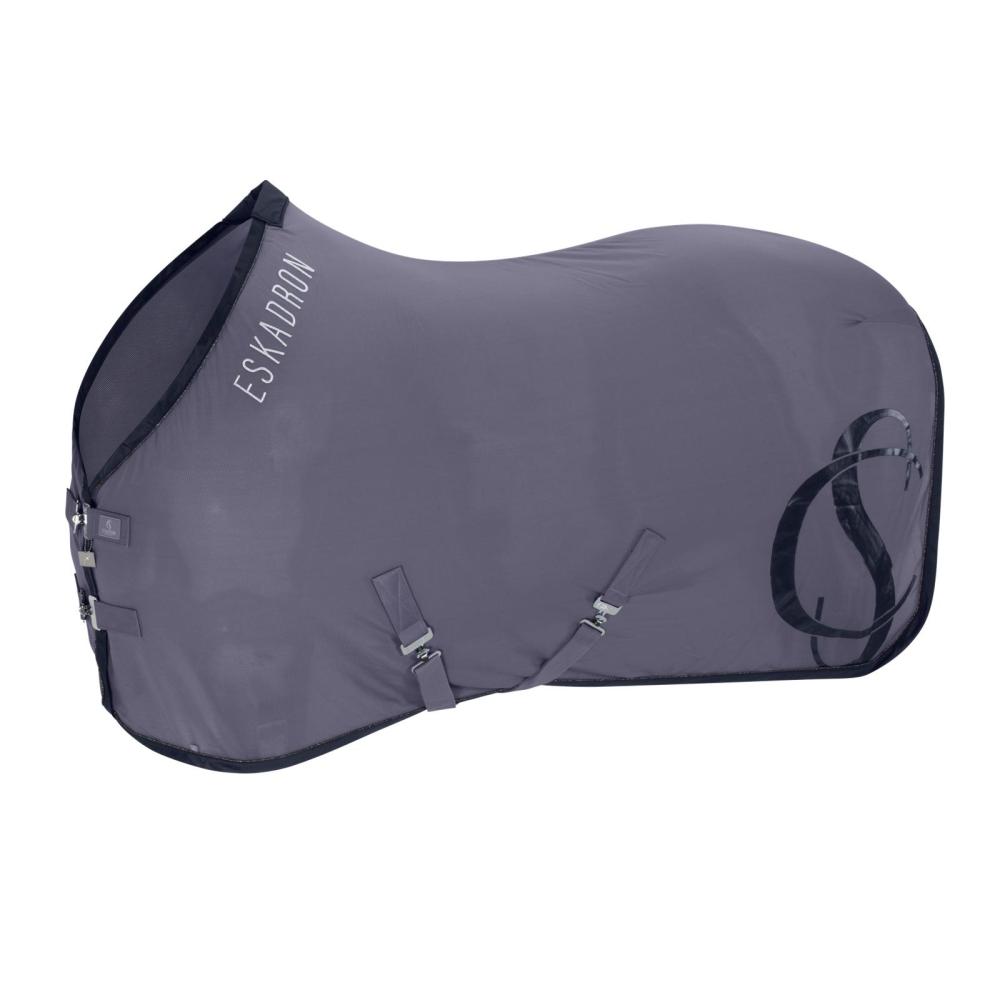 Eskadron Classic Sports Fliegendecke " COOLER FLY " leichtes engmaschiges Cooler-Netzmaterial