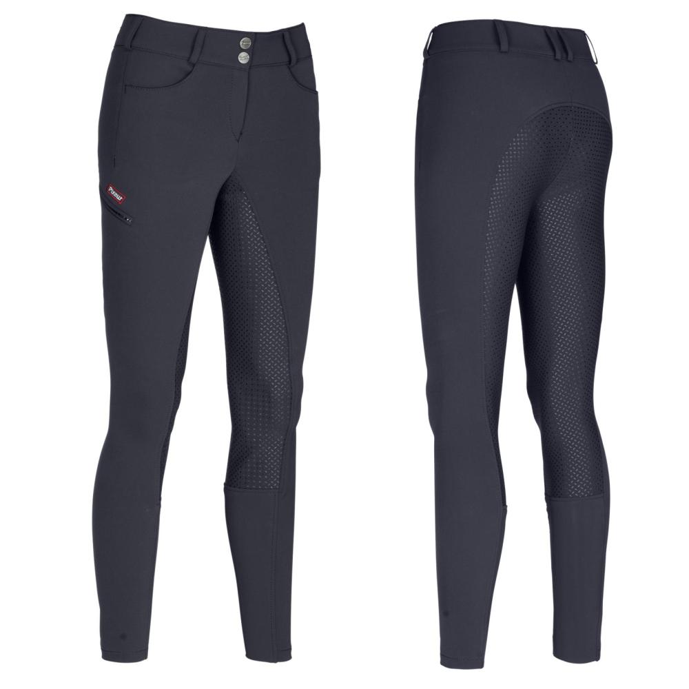 Preview: Pikeur Damenreithose " PK_RHANIA GRIP " Ganzbesatz, Reithose