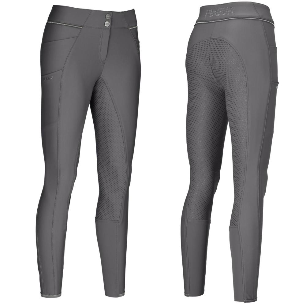 Preview: Pikeur Damenreithose " PK_CARLONA " GRIP Ganzbesatz, Reithose