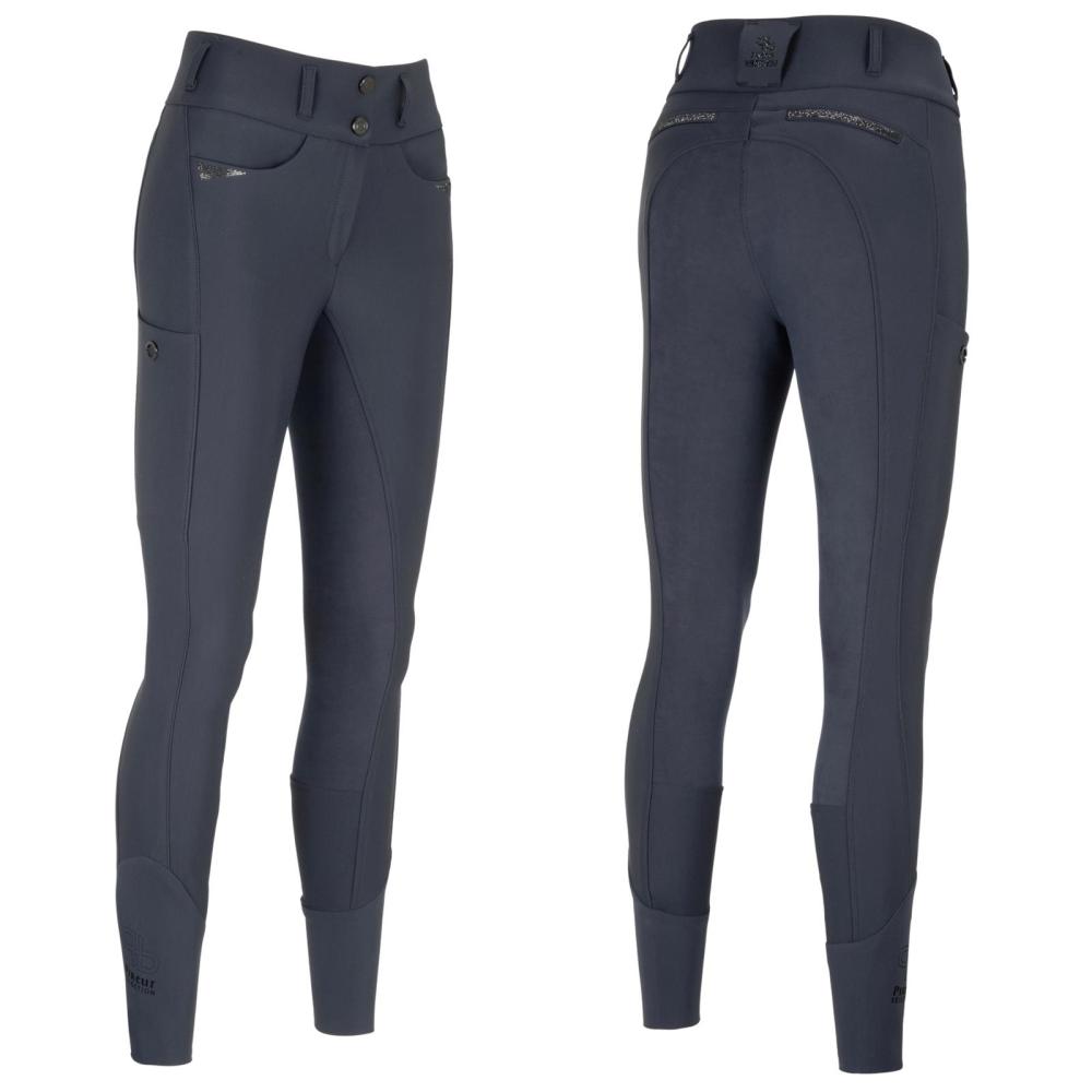 PIKEUR " PK_LAURE FFL"   HIGHWAIST