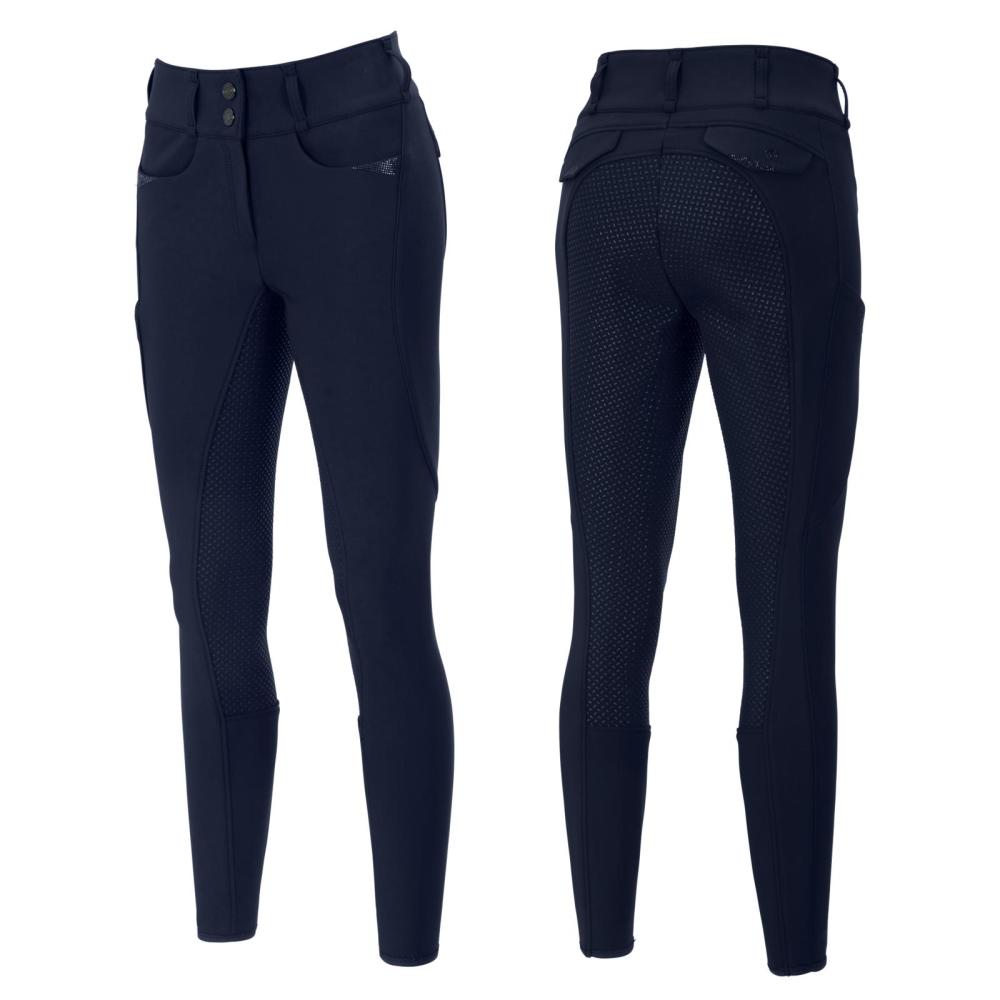 Pikeur Softshell Highwaist Breeches " PK_LAURE "