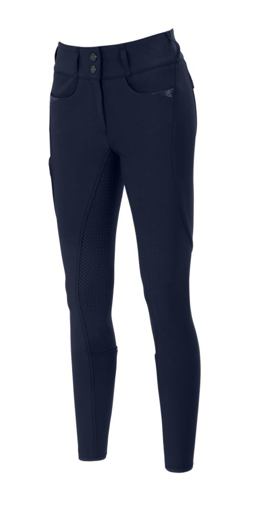 Preview: Pikeur Softshell Highwaist Breeches " PK_LAURE "