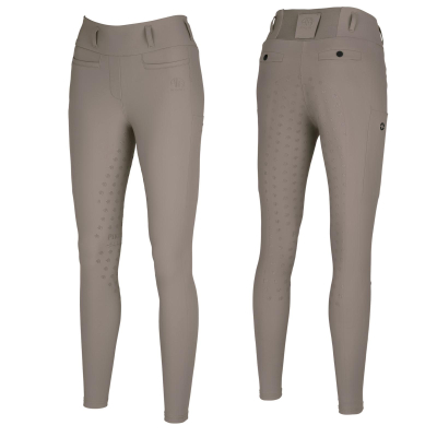 Pikeur PIKEUR LINNETT TIGHT, HIGHWAIST SEAML