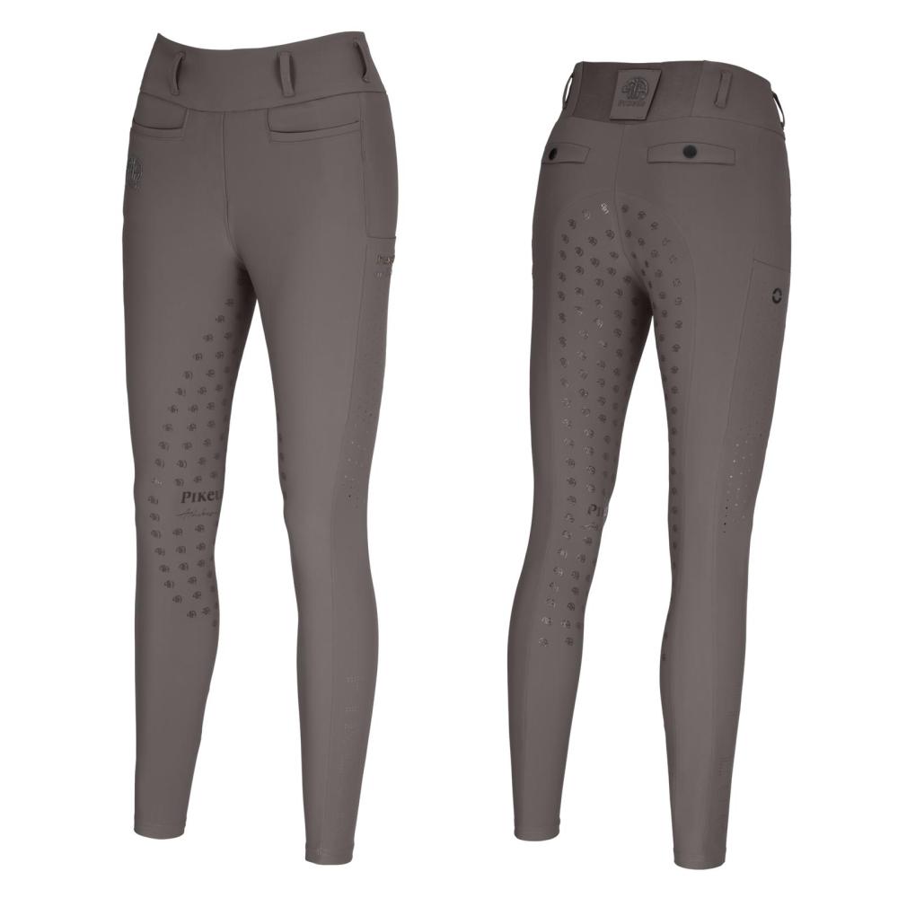 Preview: Pikeur Damenreithose " LINNETT SUMMER " Highwaist TIGHT, Sommerreithose