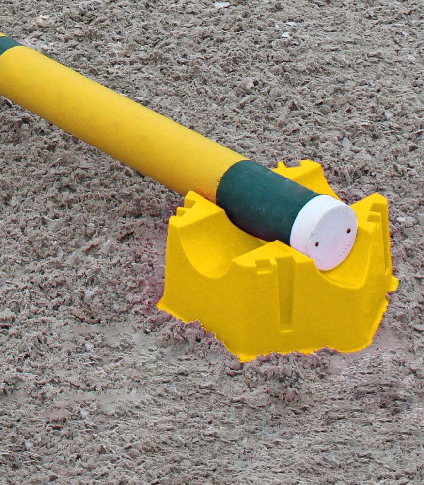 Waldhausen Stangenblock, 1 Stück