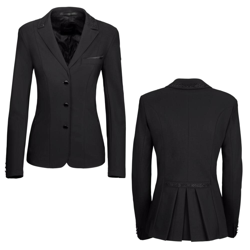 Preview: Pikeur Damenturnierjacket, Turnierjacket, Turniersakko, Sakko " SELECTION "