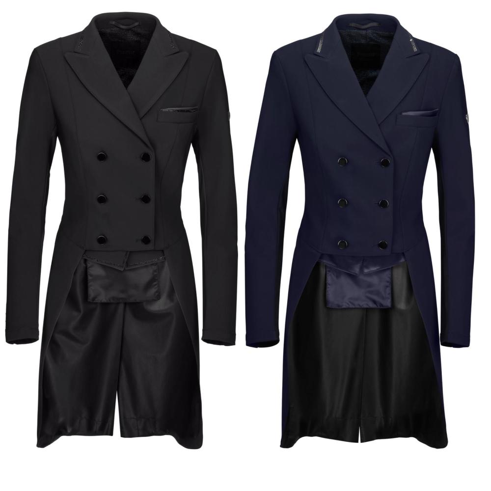 Pikeur Turnierfrack, Frack, Damenfrack " SELECTION "